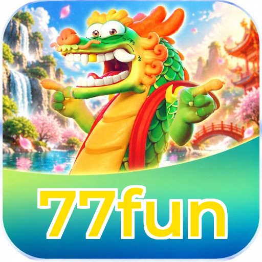 77fun Download Logo Oficial