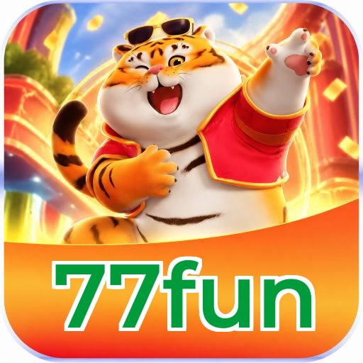 77fun Logo 3