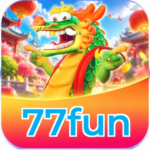 77fun Logo