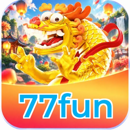 77fun Logo 1