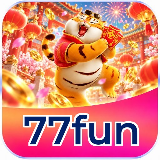 77fun Logo