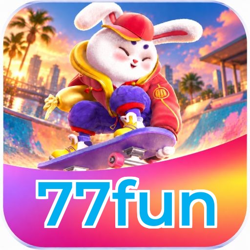 77fun Segurança Logo 2