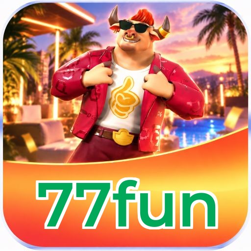 77fun PIX Instantâneo - Saques em 8 Minutos