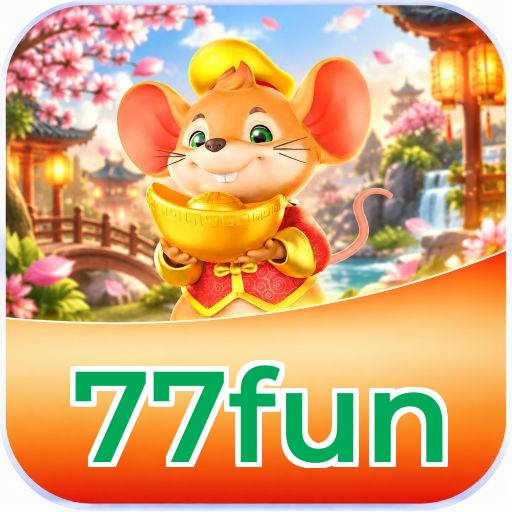77fun Logo
