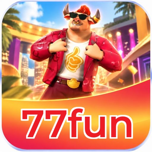 77fun Logo