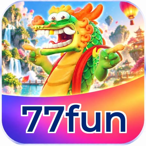 77fun Logo