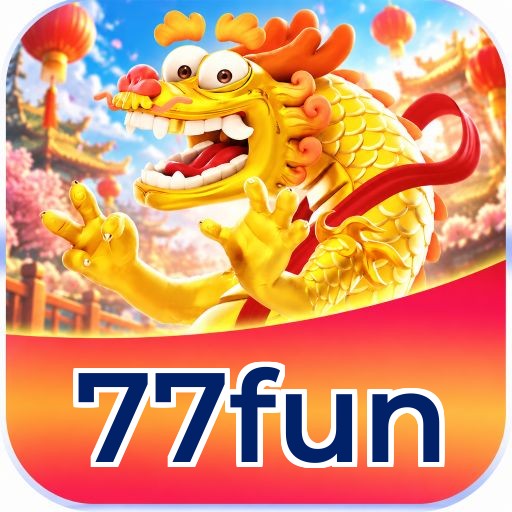 Plataforma 77fun - PIX Instantâneo