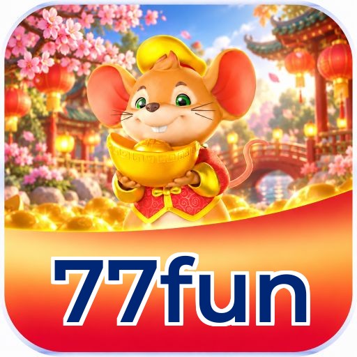 77fun Logo