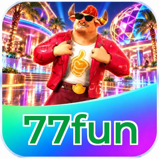 Slots 77fun - 1.500+ Jogos RTP Alto
