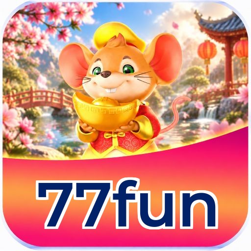 77fun Logo