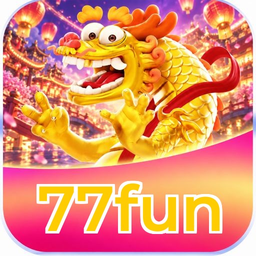 77fun Logo