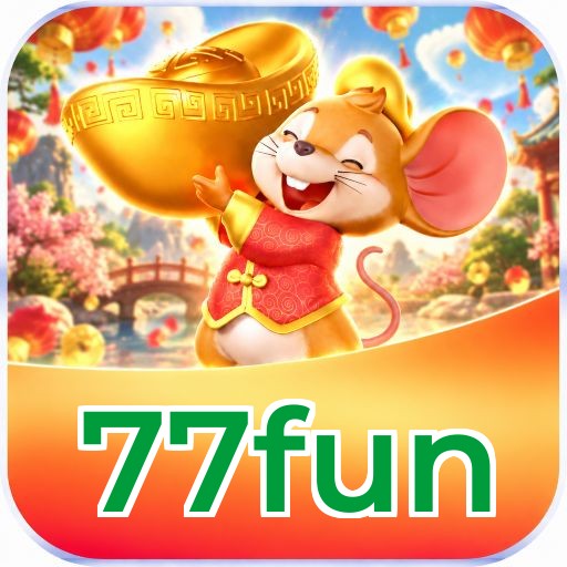 77fun Instalar Logo 1