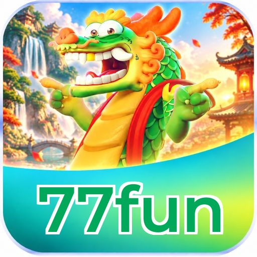 77fun Logo