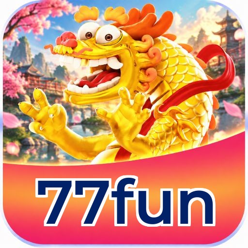 77fun Segurança Logo 1
