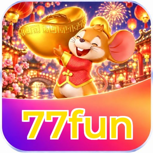 77fun Instalar Logo 3