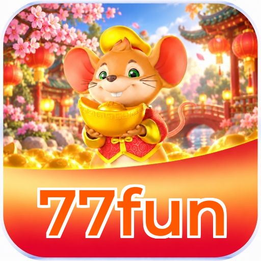77fun Segurança Logo 3