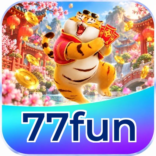 77fun Logo