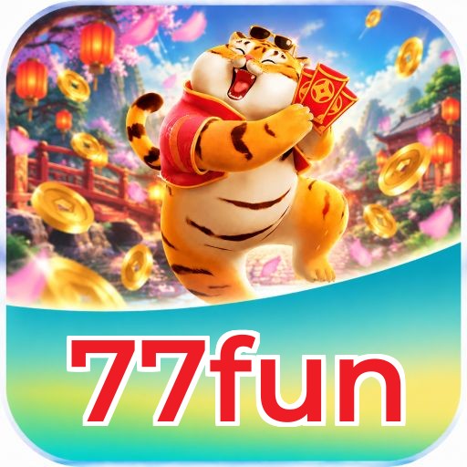 77fun Logo