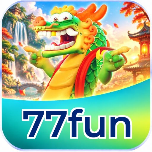 77fun Logo Oficial - Cassino Online Certificado Brasil