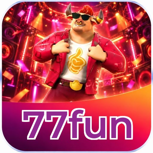 77fun Instalar Logo 2