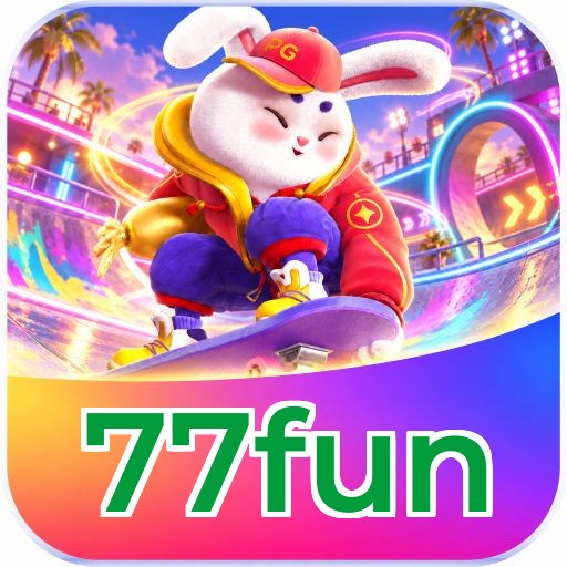 77fun Logo