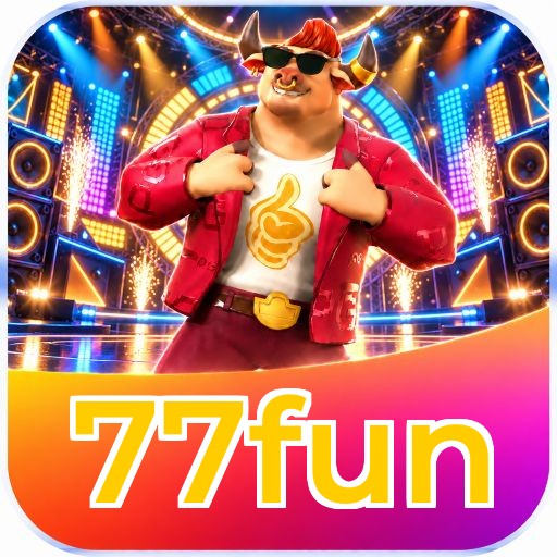 77fun Logo
