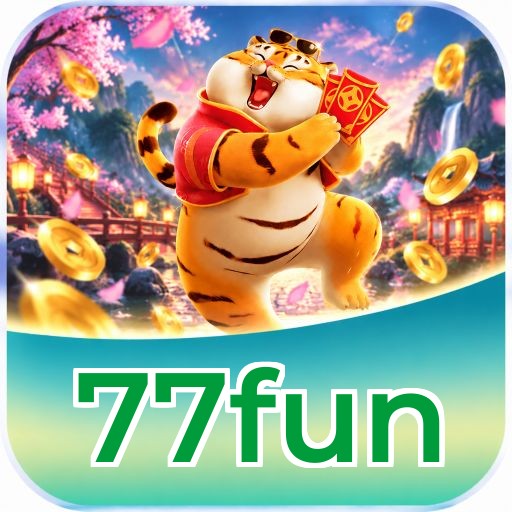 77fun Logo