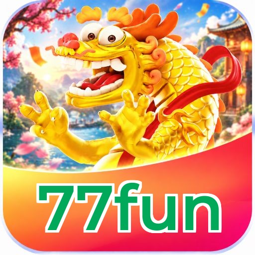 77fun Logo
