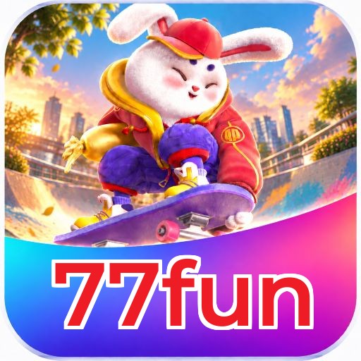 77fun Logo