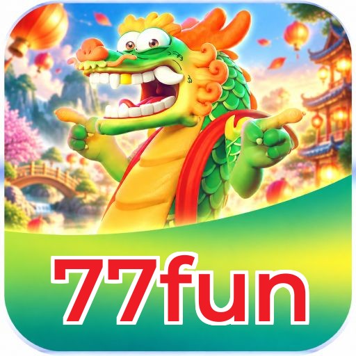 77fun Bônus R$ 5.000 Logo